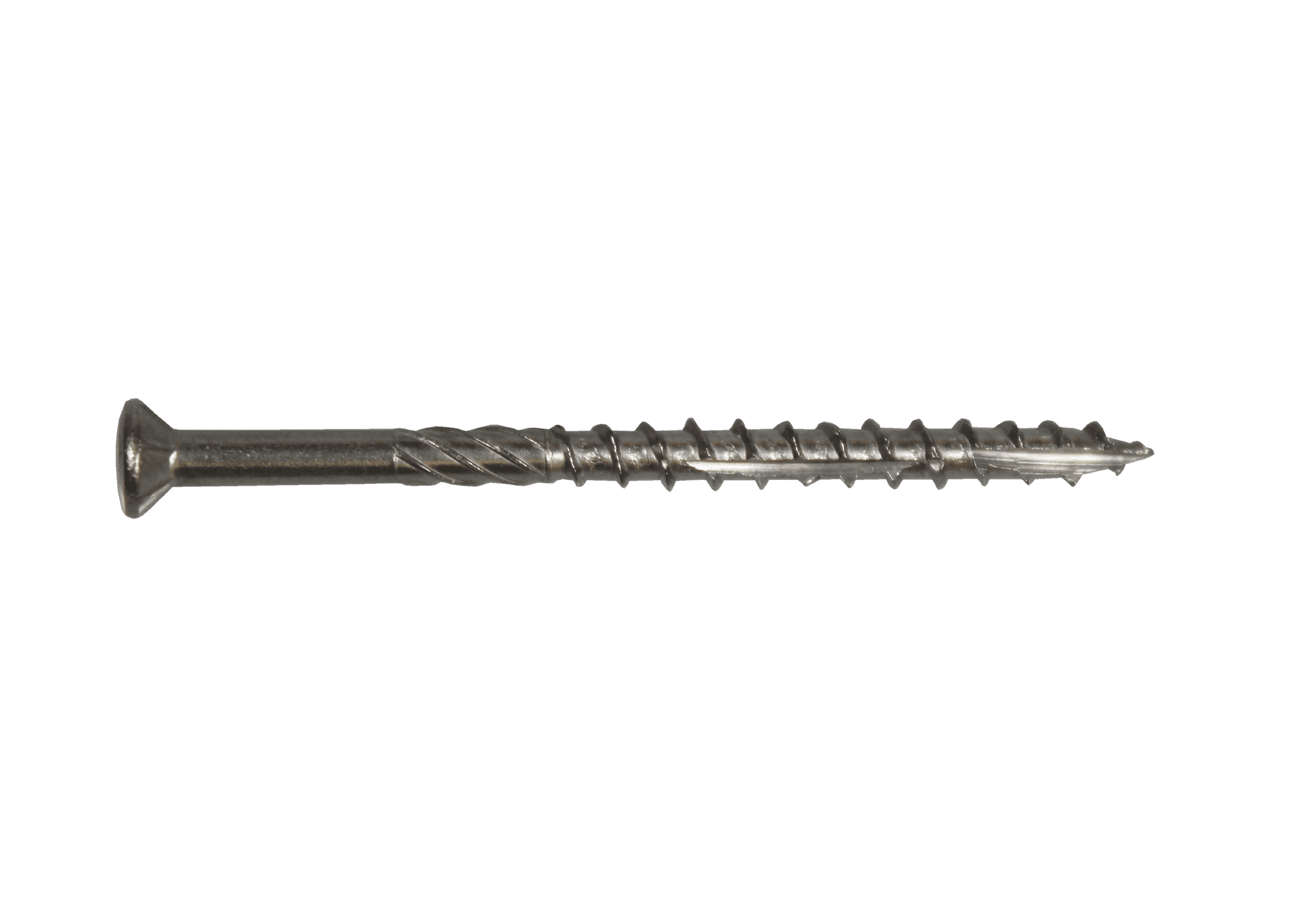Gevelschroef ECO | 4.0 x 35 | RVS gehard | TX20| DS-100 st.